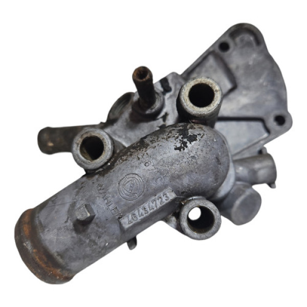 Carcaça Valvula Termostatica Fiat Palio/ Siena