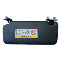 Quebra Sol Ld Direito Mercedez Gla 200 15 A 18  A1768101400