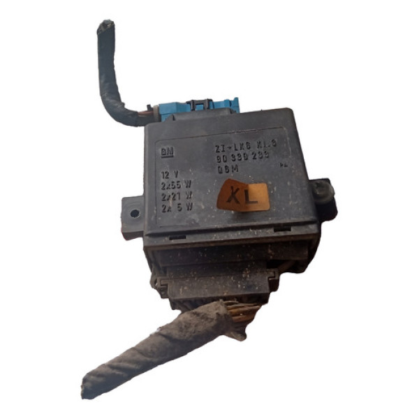 Modulo Conforto Gm Vectra Omega 94 96 90339233
