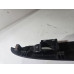 Moldura Botao De Vidro Traseiro Esquerdo Cherry Qq