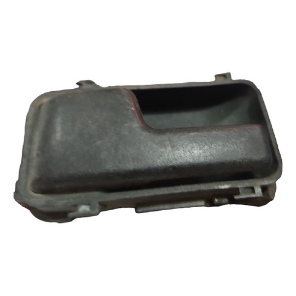 Maçaneta Interna Lado Esquerdo Fiat Uno 