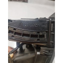 Difusor Saida Ar Esquerdo Citroen C4 Pallas 2012 C/ Detalhe 