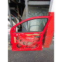 Porta Dianteira Direita Gol G5 2010