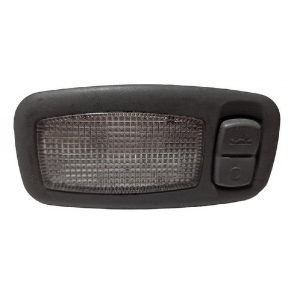 Luz Interna Cortesia Hyundai  Kia Sorento