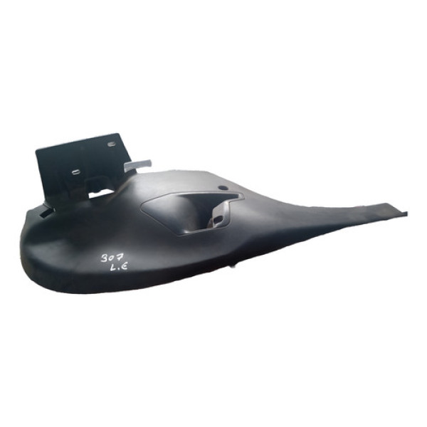 Acamento Da Coluna Traseira Esquerda 307 9682281677