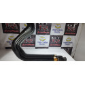 Gargalo Tanque Combustivel Scenic/ Megane Hatch 
