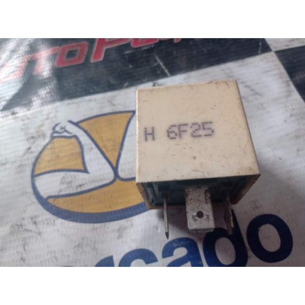 Relé Do Pisca Alerta Fiesta Ka Courier Escort - 95vg13150aa