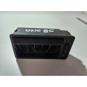 Difusor De Ar Lateral Fiat Uno 85 