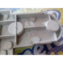 Circuito Soquete Lanterna Traseiro Audi A3 8l0945257 L/d Verm
