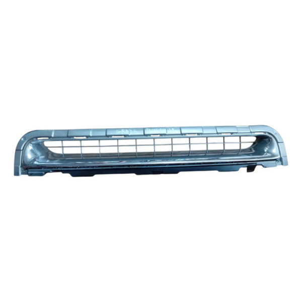 Grade Para-choque Dianteiro Renault Fluence 7788558964r Preto Fosco