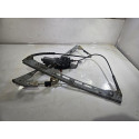Maquina De Vidro Elétrica  Dianteira Direita Peugeot 206