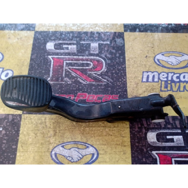 Pedal De Freio Fiat Stilo 1.8 Usado Original 