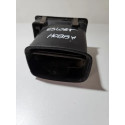 Difusor De Ar Lado Esquerdo Ford Escort