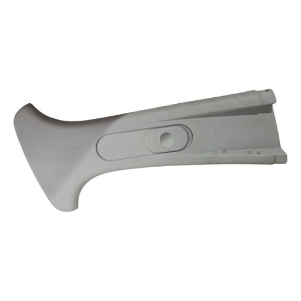 Moldura Coluna Cinto Lado Direito Vw Gol G5 2010