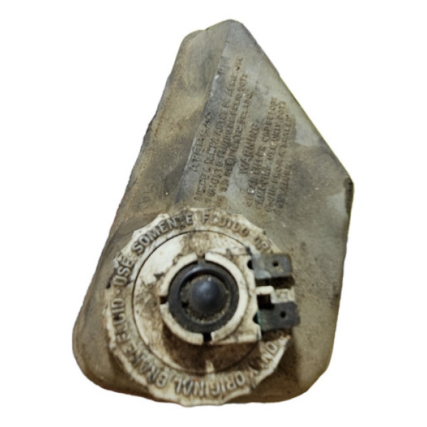 Reservatório De Óleo De Freio Fiat Uno Fire / Fiorino 05/12