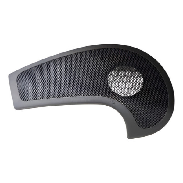 Tela Auto Falante Painel  Lado Esquerdo Renault Scenic 07