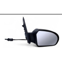Retrovisor Ford Fiesta 2003 A 2012 Lado Direito