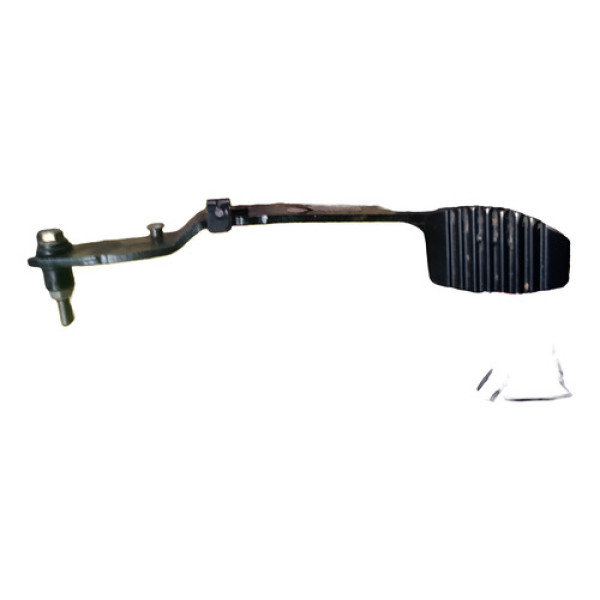 Pedal De Freio Citroen Picasso 2.0 16v Usado 9689846180