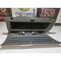Porta Luvas Objetos Painel Fiat Siena/ Idea  Cod(735336625)
