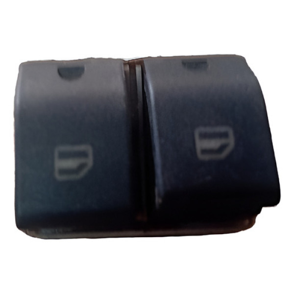 Botao Vidro Eletrico Vw Saveiro Parati Gol Fox 6q0959858