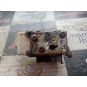 Fechadura Trava Elétrica Traseira Direita Fiat Palio 99