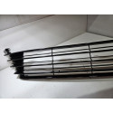 Grade Frontal Parachoque Toyota Corolla Fipparts