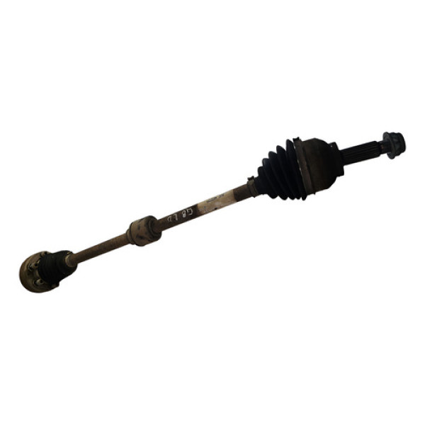 Semi Eixo Completo Gol G8 1.0 5u0407272r Lado Direito
