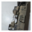 Absorvedor De Impacto Traseiro + Sensor Renault Fluence
