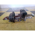 Limitador De Porta Renault Clio Dianteiro Direito Usado