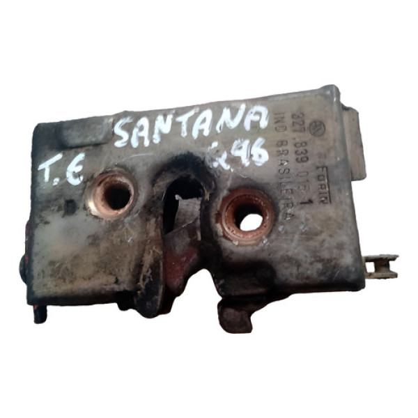 Fechadura Porta Traseira Lado Esquerdo Royale Santana
