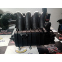 Coletor Admissão Mercedes Classe A 160 190 A1661410501