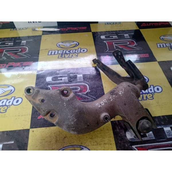 Suporte Motor Lado Direito 207 1.4 9634999680 Usado