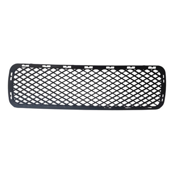 Grade Tela  Parachoque Central Gol G3