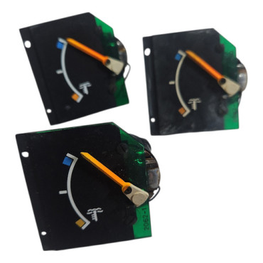 Indicador Chevrolet ...