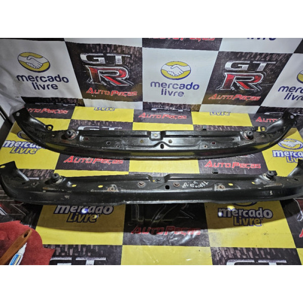 Painel Dianteiro Superior Peugeot 207 2009 -2013 Original