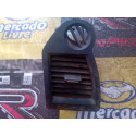 Difusor De Ar Renault Megane 2010 Lado Esquerdo Usado 300910