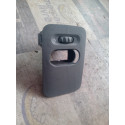 Moldura Comando Reostato Renault Clio/04 A 10 Cód.7700431288