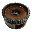 Polia Variável Renault Captur 83093275 Prateado