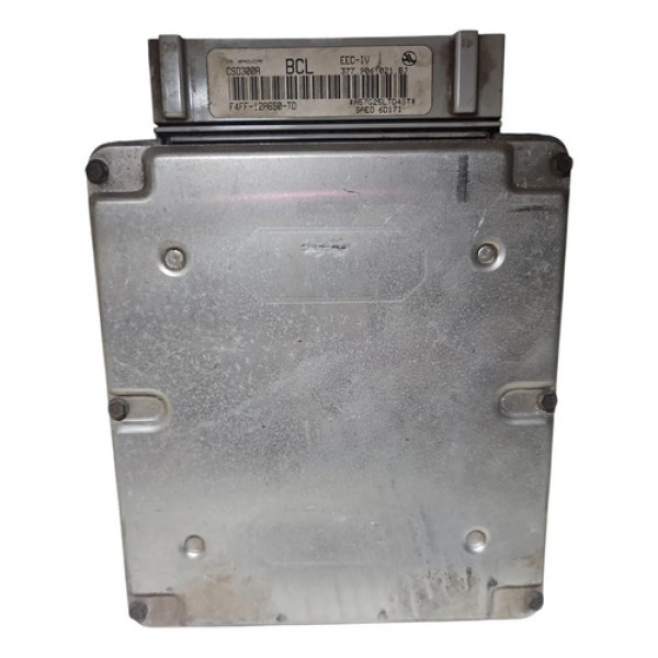 Modulo Injeção Volkswagen Gol Bola 99