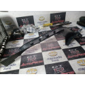 Acabamento Interno Renault Megane 2011 8200484160 T. E.