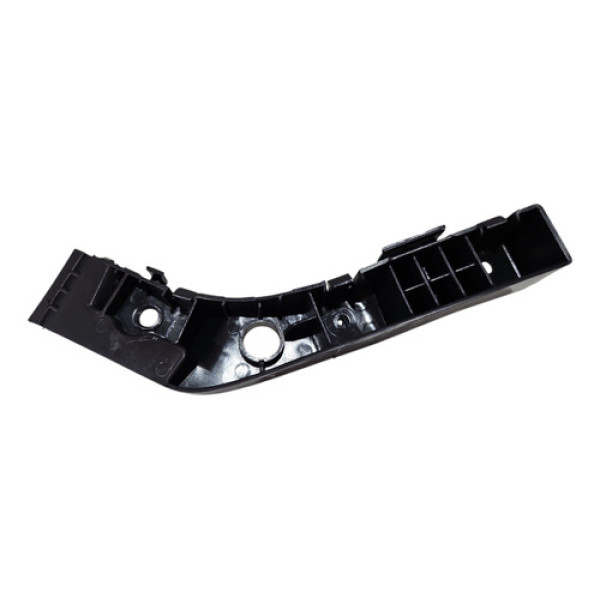 Guia Parachoque Lado Esquerdo Hyundai I30 09/12