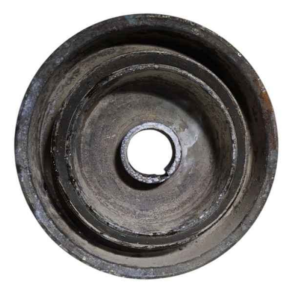 Polia Virabrequim Citroën C4 Pallas