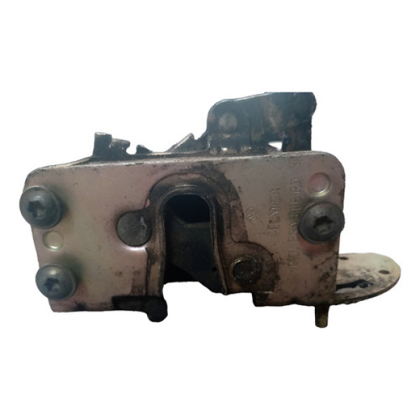 Fechadura Porta - Traseira Direita Gol G3 Manual 