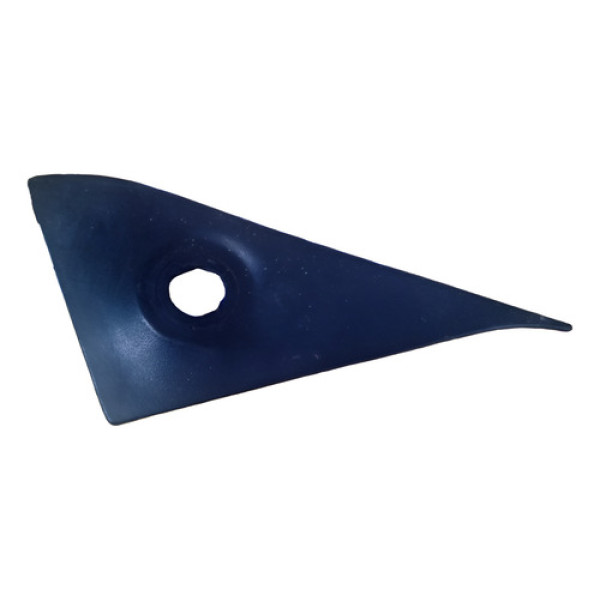 Moldura Interna Retrovisor Direito Uno Fiorino 1898944800