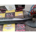 Grade Churrasqueira Para-brisa Citroen Picasso Usad