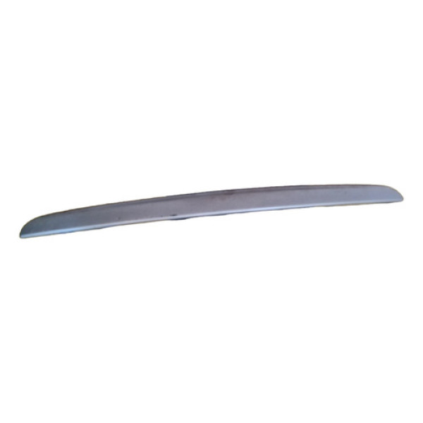 Friso Aplique Tampa Traseira Citroen C3 9638861177b Usado