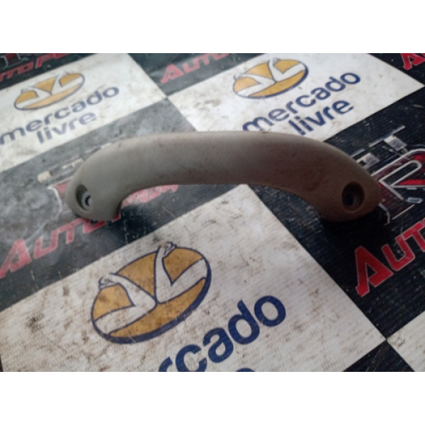 Alça Pega Mão Tampa Traseira Chery Qq 2011/2013