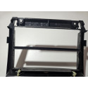 Moldura Painel Central Peugeot 307 C/ Detalhe 