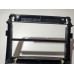 Moldura Painel Central Peugeot 307 C/ Detalhe 