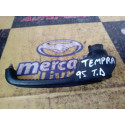 Maçaneta Externa Fiat Tipo Tempra Sw 95 Porta Traseira Dir.